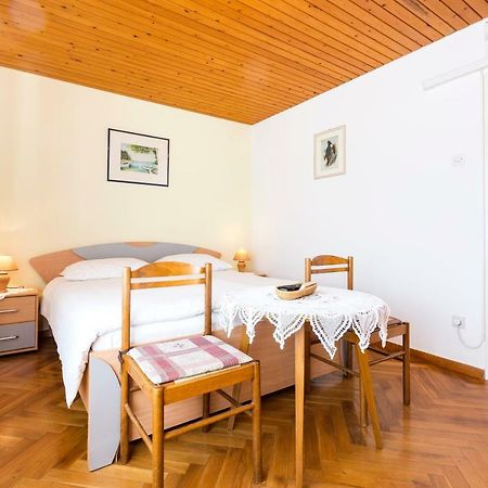 Apartment Marija Mali Lošinj Buitenkant foto