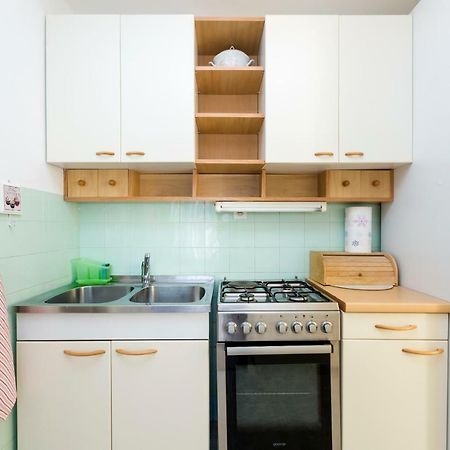 Apartment Marija Mali Lošinj Buitenkant foto