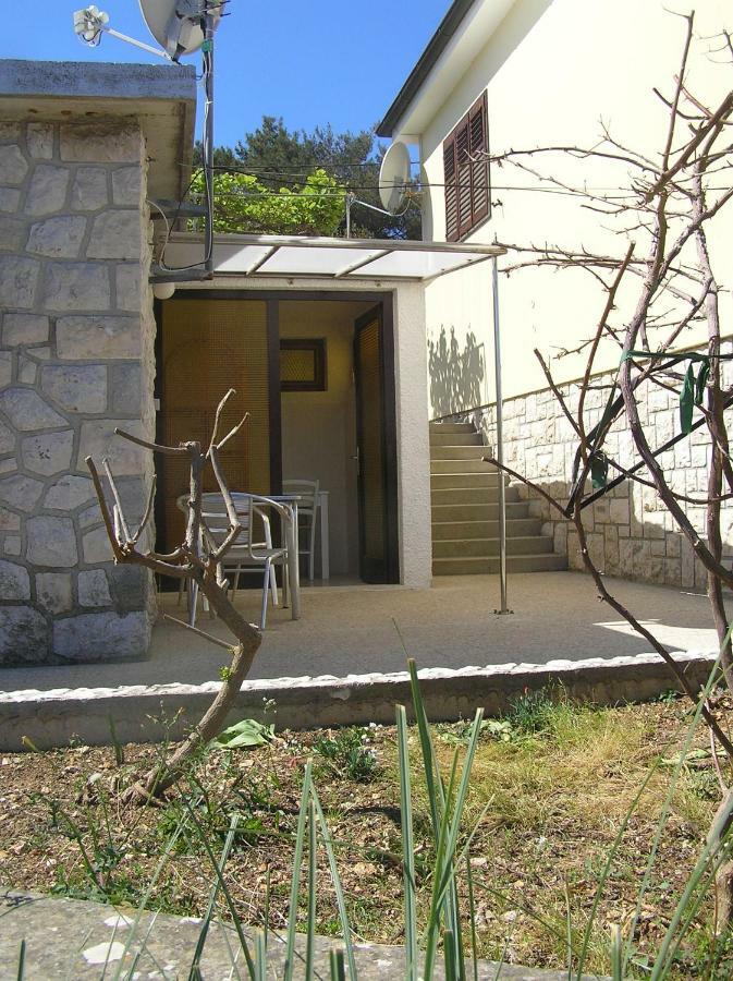 Apartment Marija Mali Lošinj Buitenkant foto