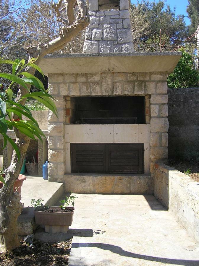 Apartment Marija Mali Lošinj Buitenkant foto