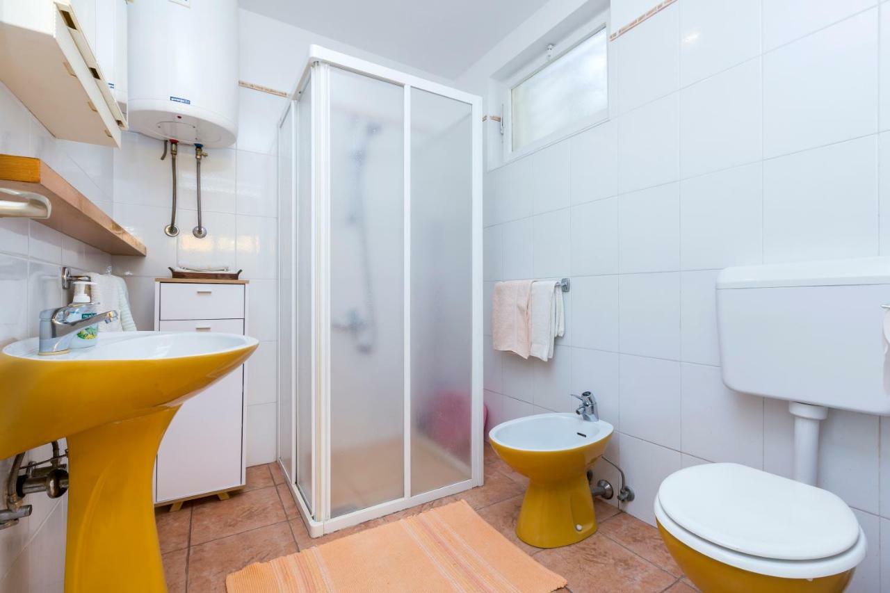 Apartment Marija Mali Lošinj Buitenkant foto