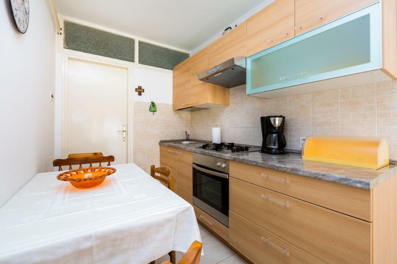 Apartment Marija Mali Lošinj Buitenkant foto