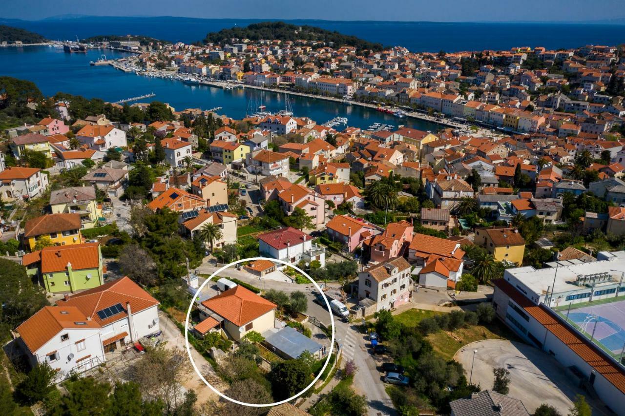 Apartment Marija Mali Lošinj Buitenkant foto