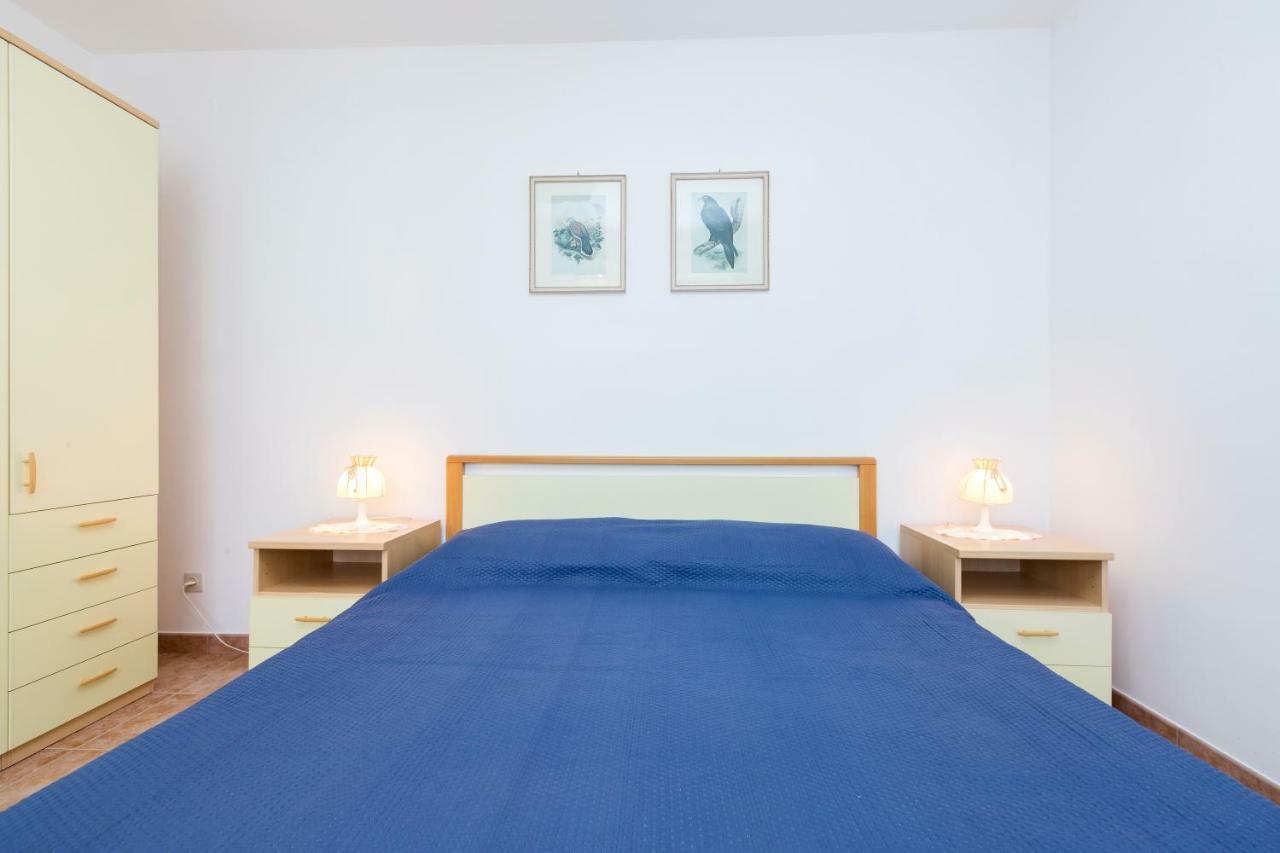 Apartment Marija Mali Lošinj Buitenkant foto