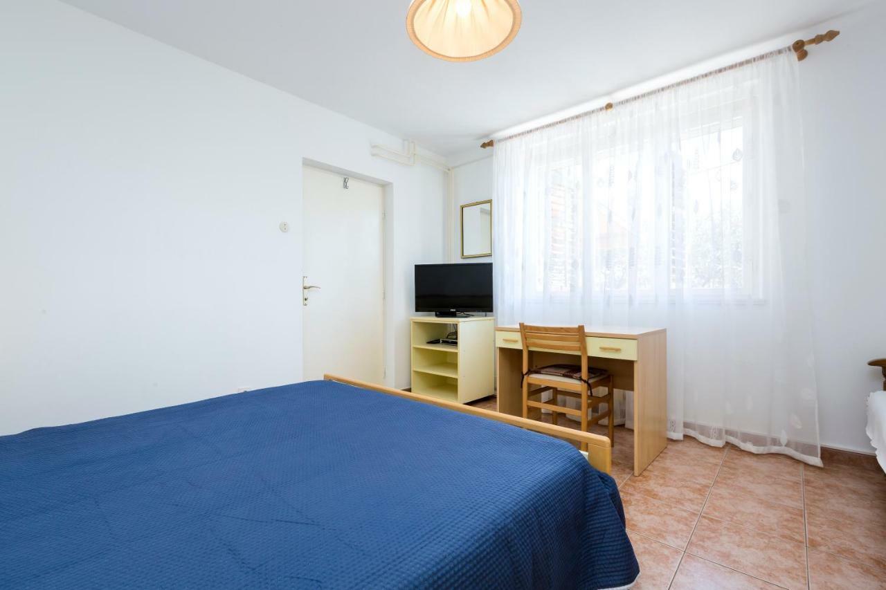 Apartment Marija Mali Lošinj Buitenkant foto