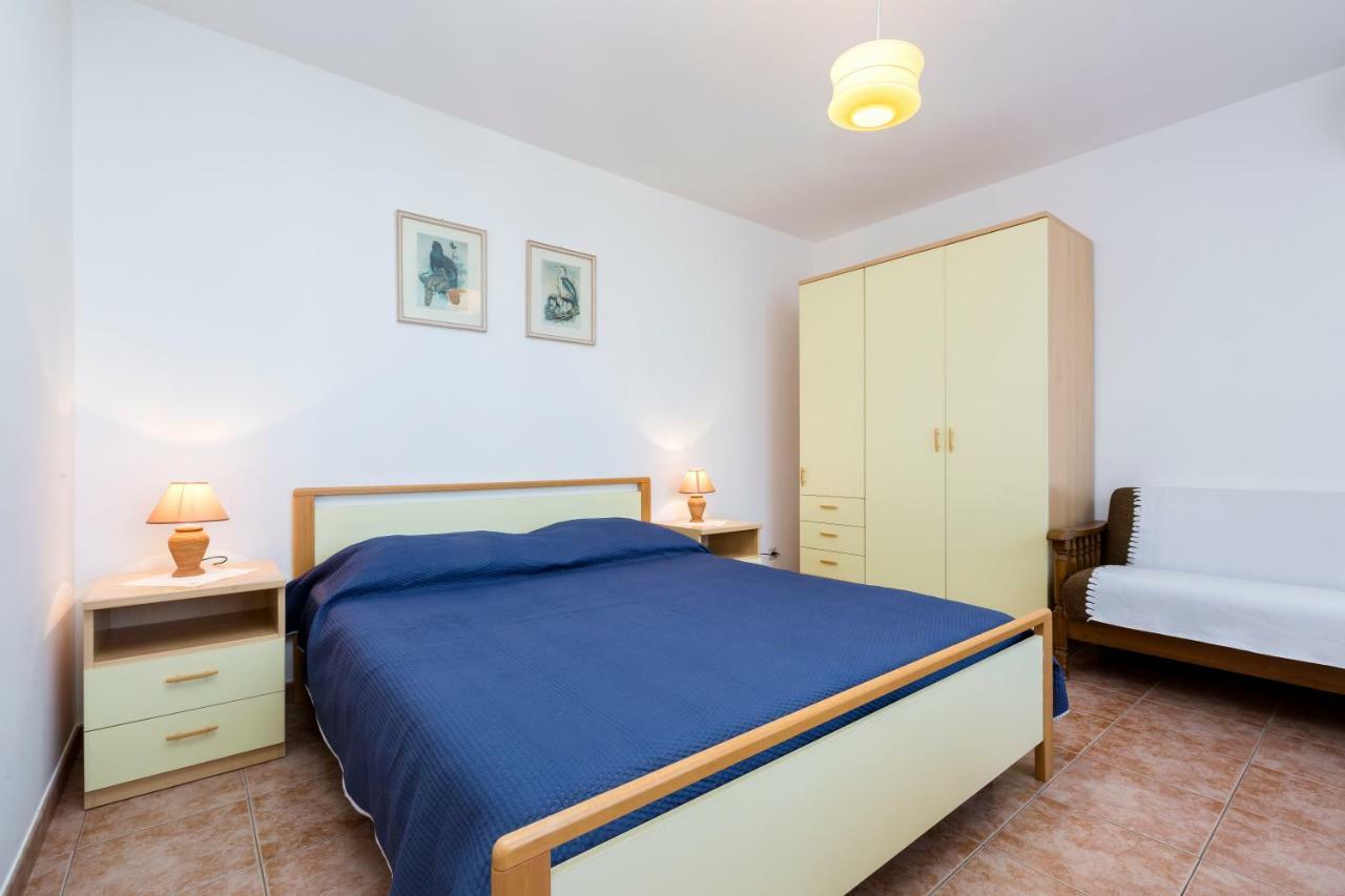 Apartment Marija Mali Lošinj Buitenkant foto