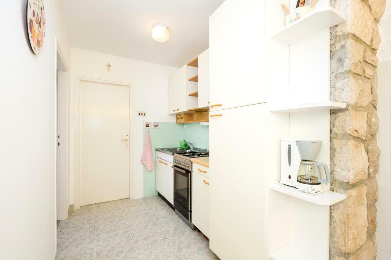 Apartment Marija Mali Lošinj Buitenkant foto