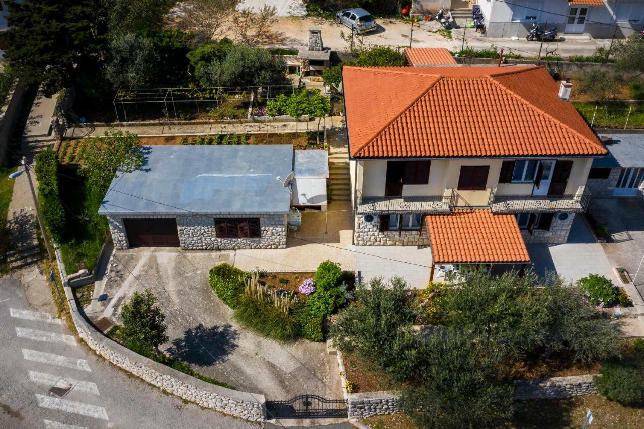 Apartment Marija Mali Lošinj Buitenkant foto