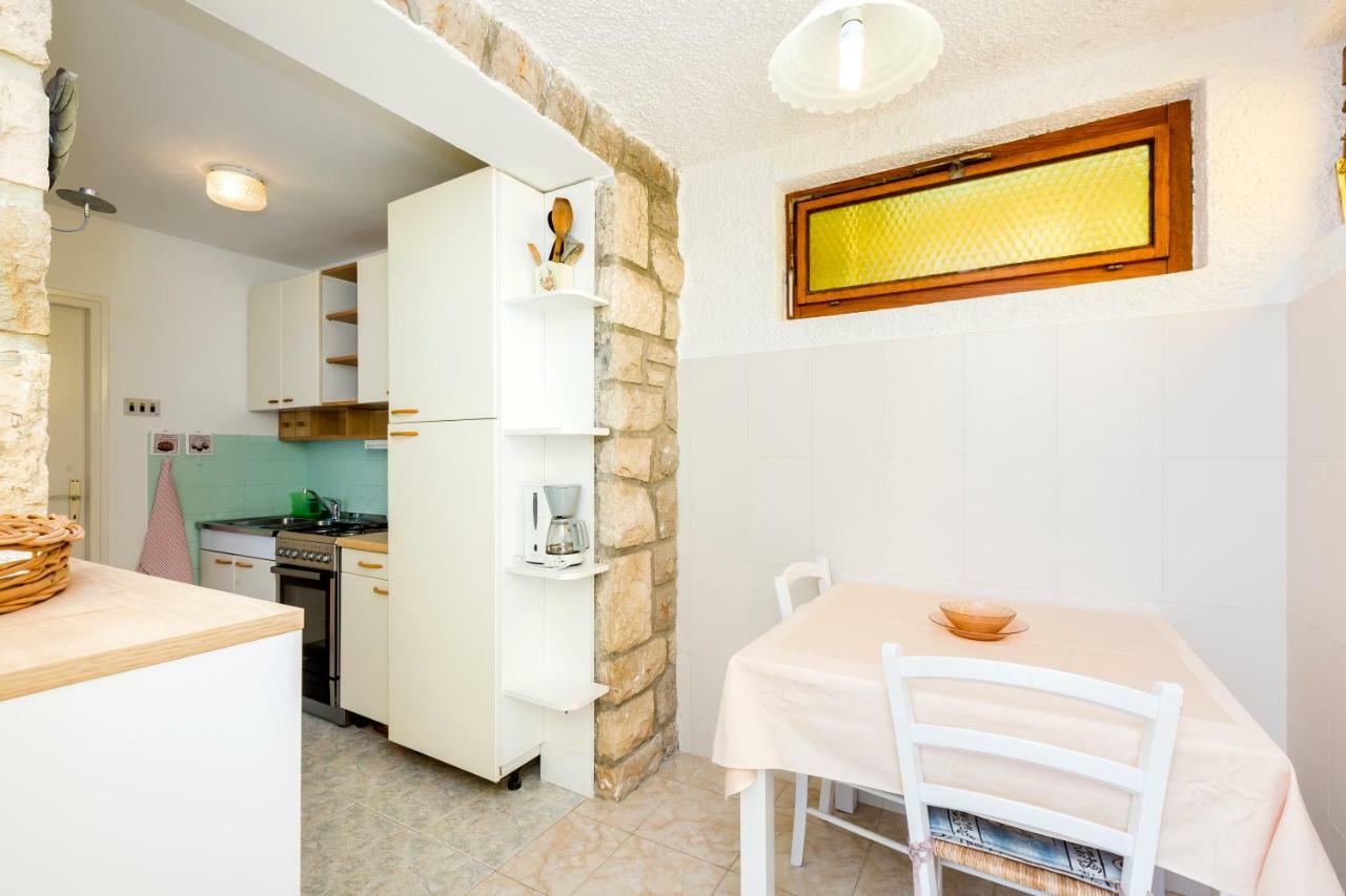 Apartment Marija Mali Lošinj Buitenkant foto