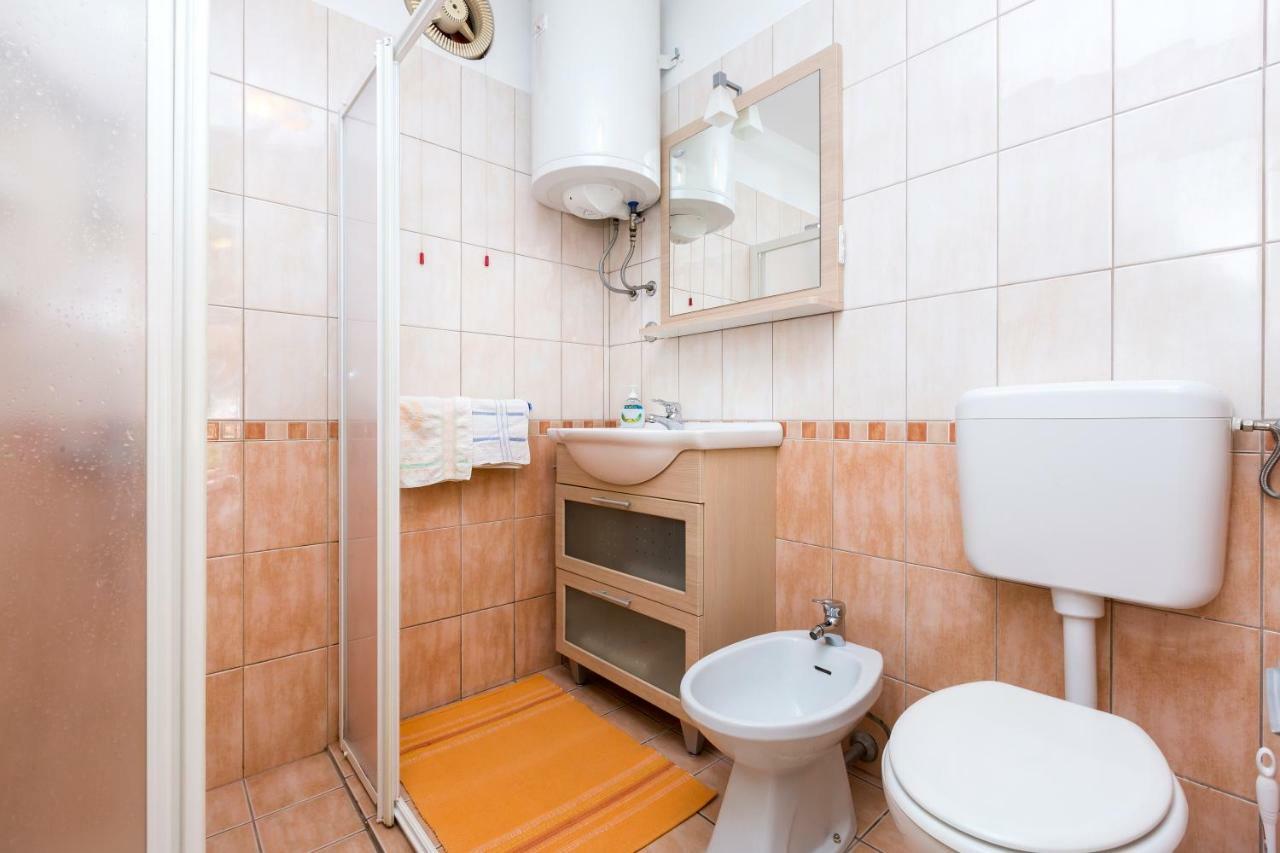 Apartment Marija Mali Lošinj Buitenkant foto